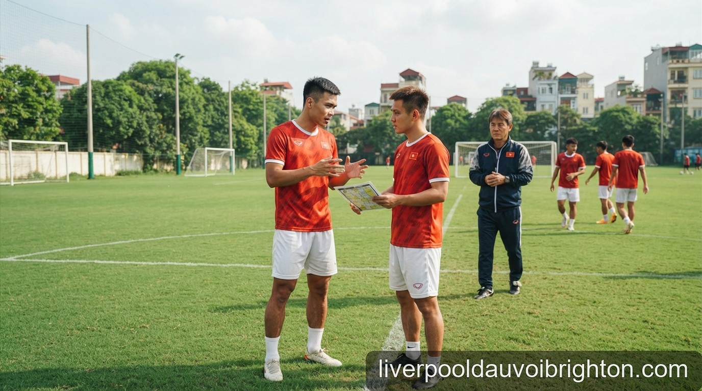 FIFA ASEAN Cup 2026: Cơ hội nào cho Việt Nam với dàn cầu thủ Việt kiều mới? - 2