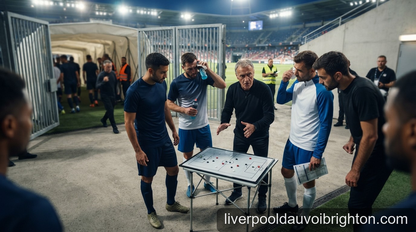 UEFA Nations League 2026/27: Những thay đổi chiến thuật trong kỳ tập trung tháng 9 - 2