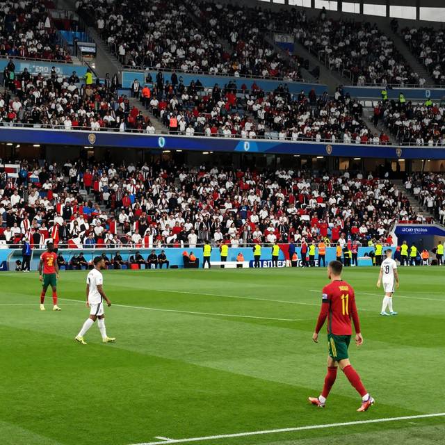 Tây Ban Nha và Bồ Đào Nha: Cuộc chiến chiến thuật tại tứ kết World Cup 2026