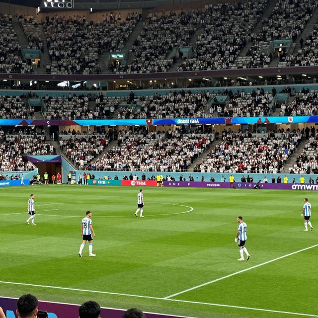 Bán kết World Cup 2026: Anh và Argentina ghi tên sau loạt trận kịch tính