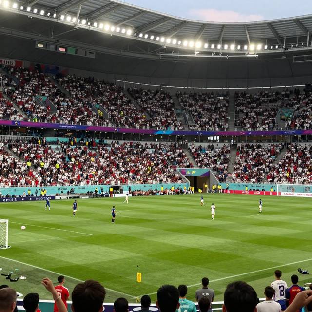 Bán kết World Cup 2026: Bộ tứ hùng mạnh và kịch bản khó tin