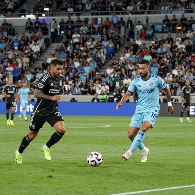 Crown Legacy vs Chicago Fire II: Phân tích trận đấu MLS Next Pro ngày 19/07