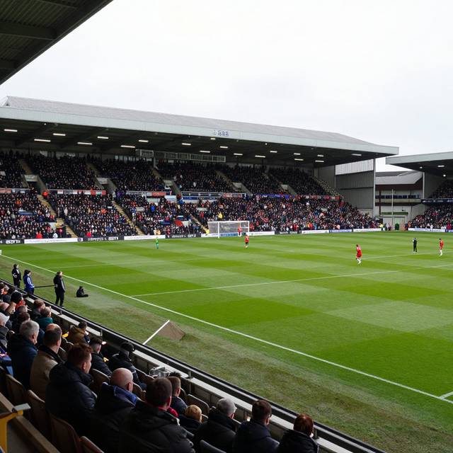 Dundela vs Ballymena United: Dự đoán trước trận giao hữu ngày 18/07/2026