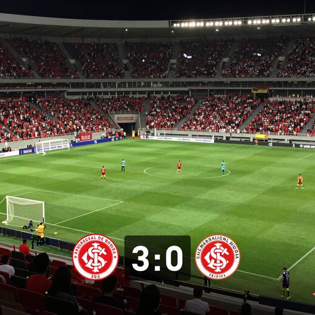 Dự đoán Internacional de Bogota vs Internacional Palmira: Copa Colombia play-off