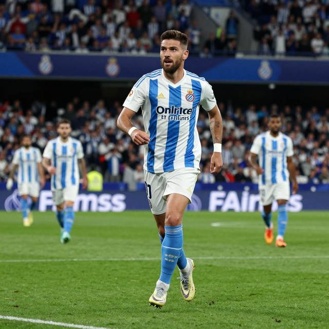 Espanyol tiếp PAU: Chủ nhà áp đảo nhờ phong độ ổn định