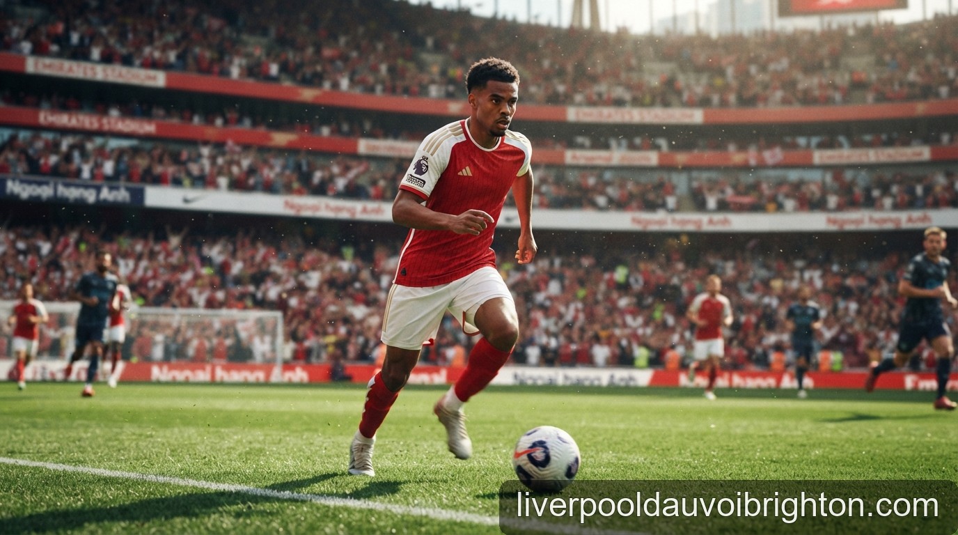 Ngoại hạng Anh 2026/27 khởi tranh: Arsenal và tham vọng bảo vệ ngôi vương
